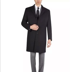 Luther Luxury Ralph Lauren Coat - Men’s 38 Regular